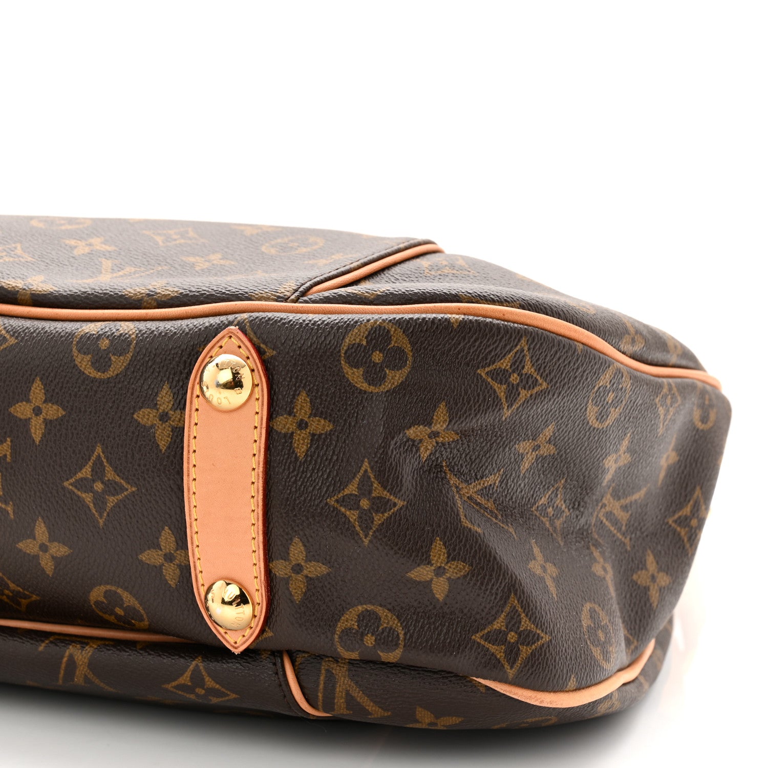 Louis Vuitton Monogram Galliera PM 17 of 17
