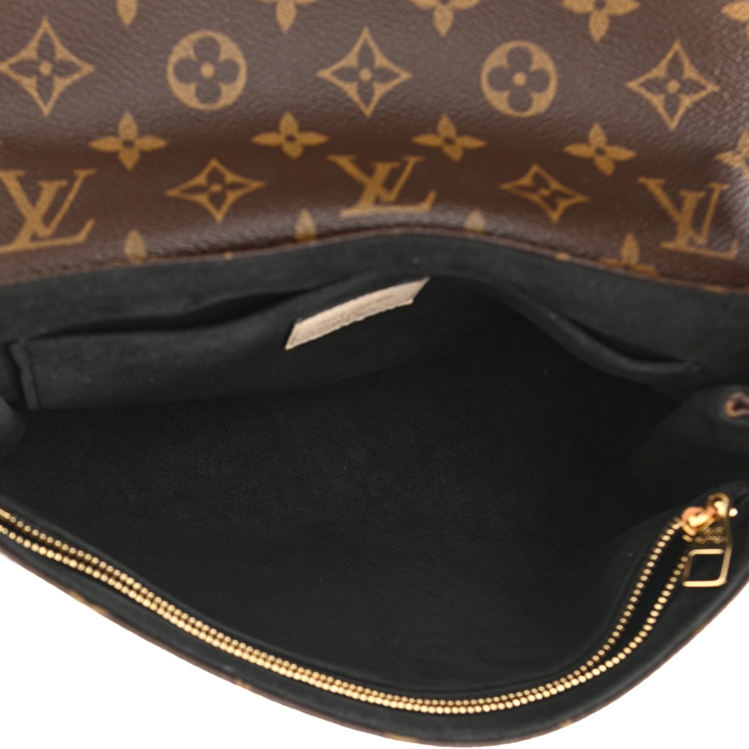 Louis Vuitton Monogram Saint Placide Creme 5 of 10