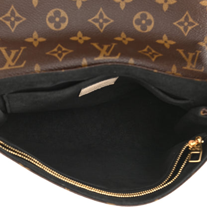 Louis Vuitton Monogram Saint Placide Creme 5 of 10