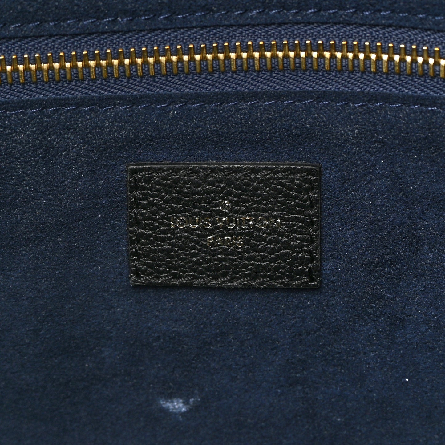 Empreinte Monogram Giant Neverfull MM Black