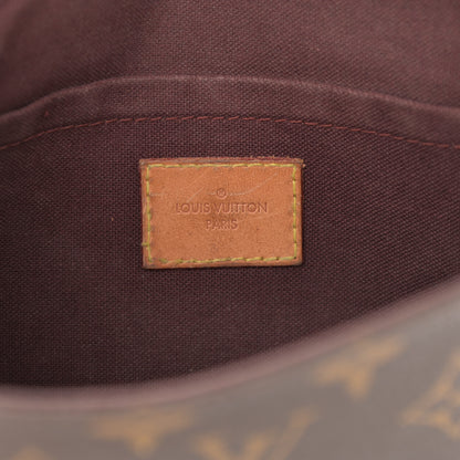 Louis Vuitton Monogram Favorite PM 6 of 13