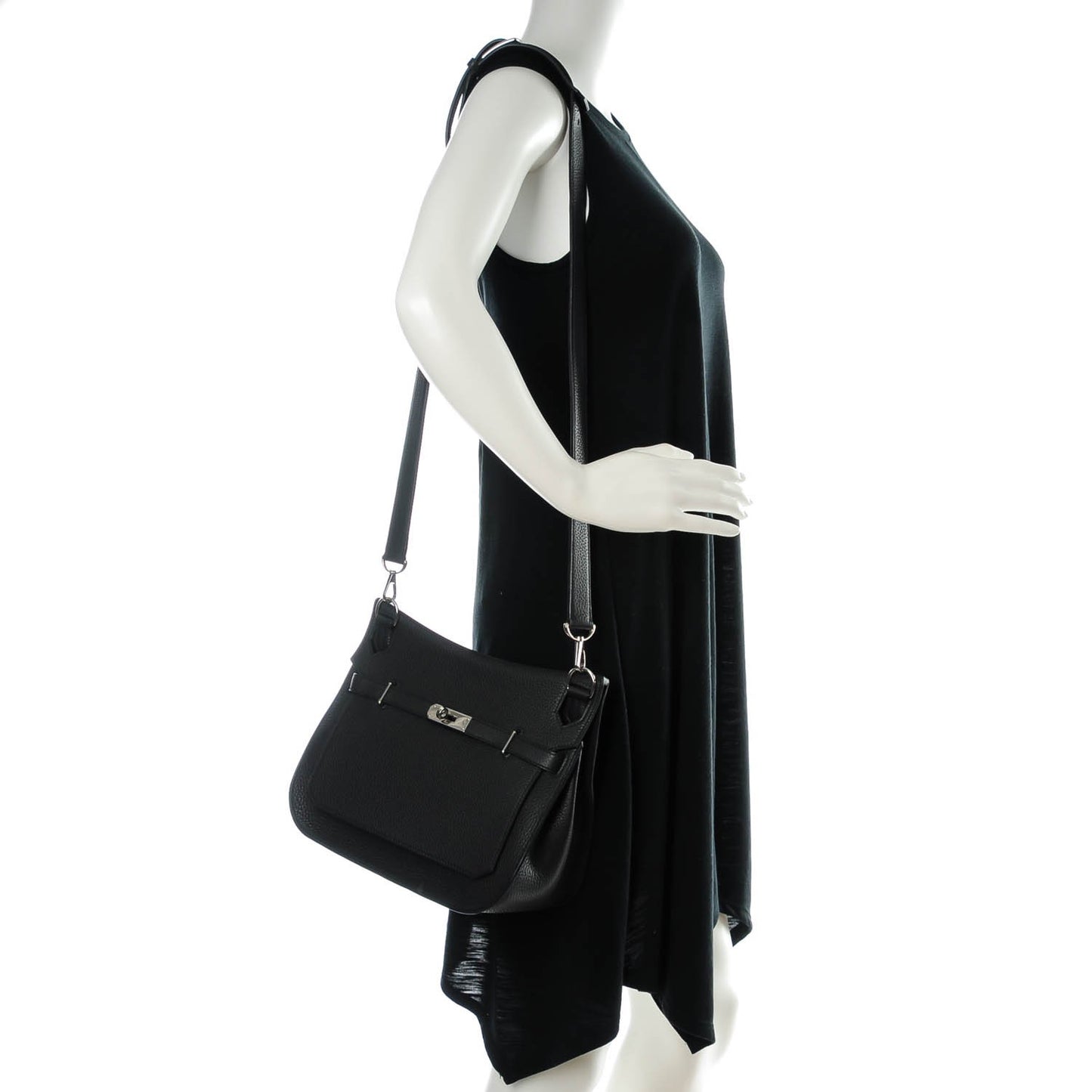 Taurillon Clemence Jypsiere 28 Black