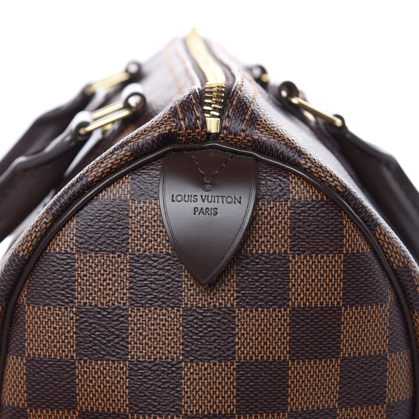 Damier Ebene Speedy 25