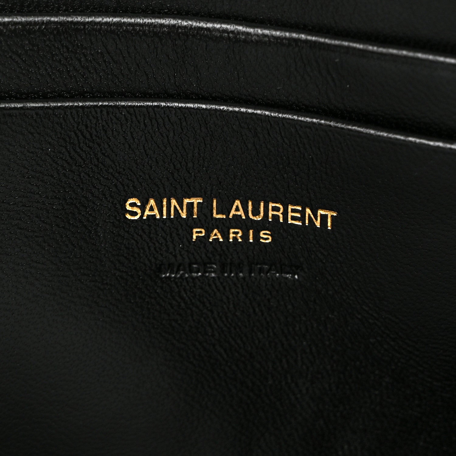 Saint Laurent Grain De Poudre Matelasse Monogram Mini Lou Camera Bag Black 6 of 10