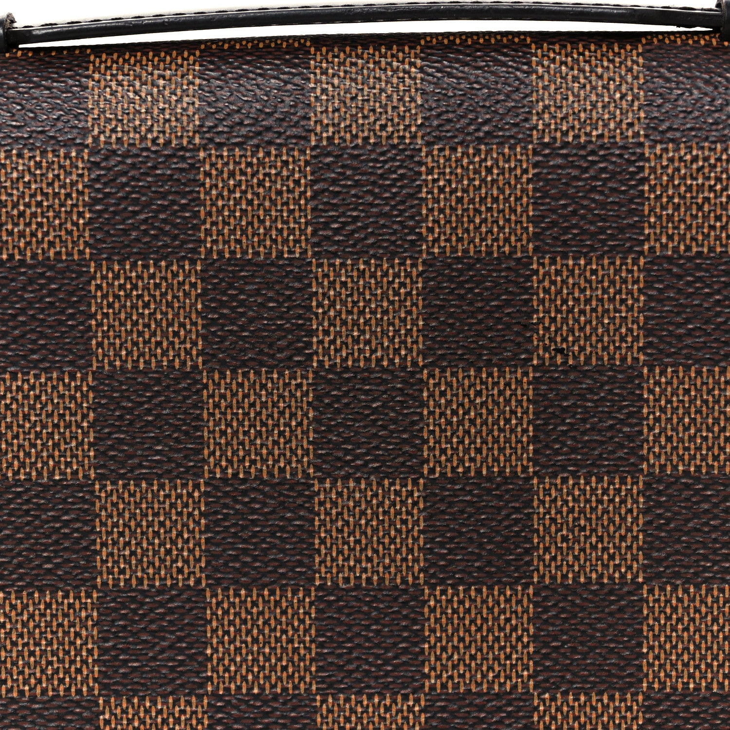 Louis Vuitton Damier Ebene Zippy XL Wallet 8 of 8