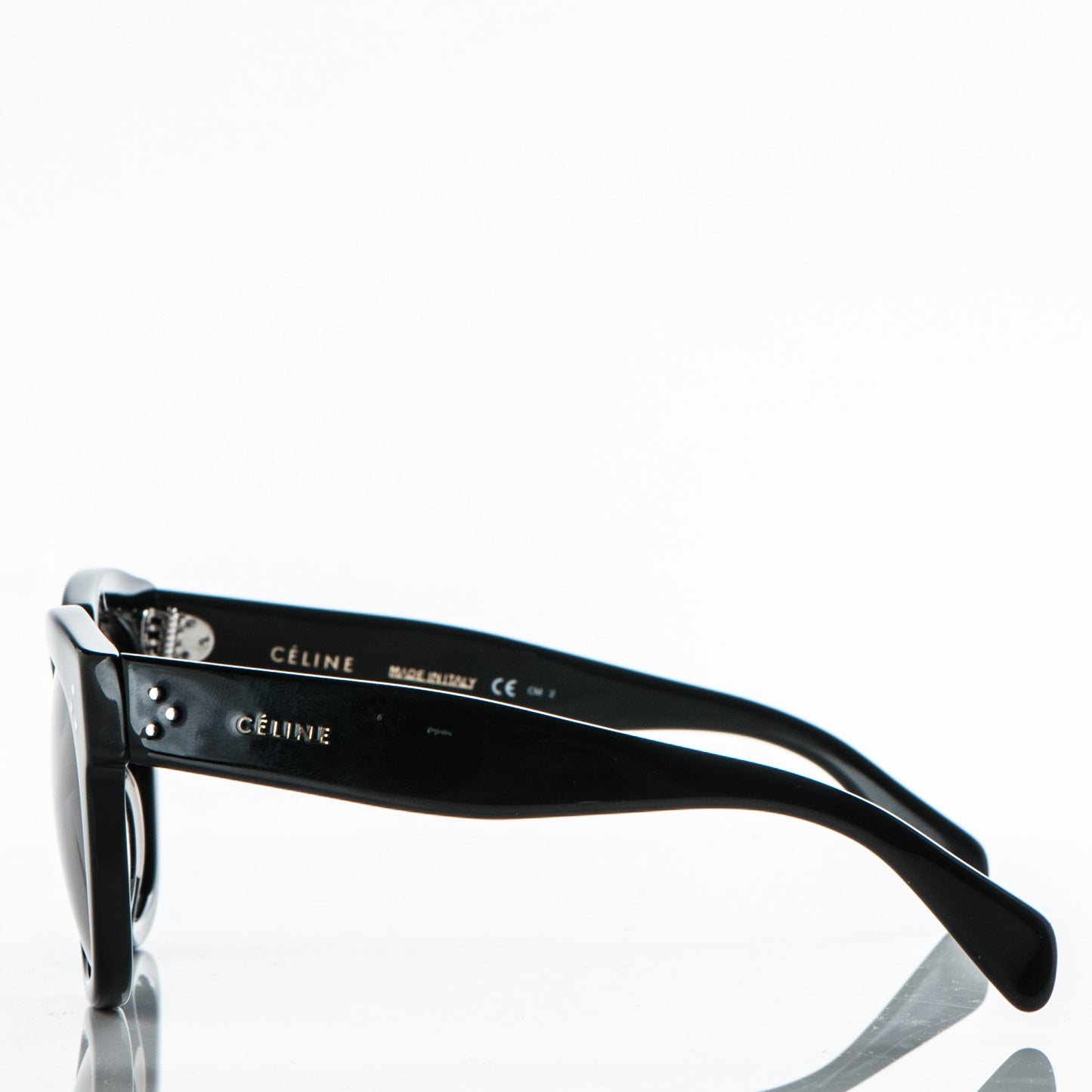 New Audrey Sunglasses CL 41805/S Black
