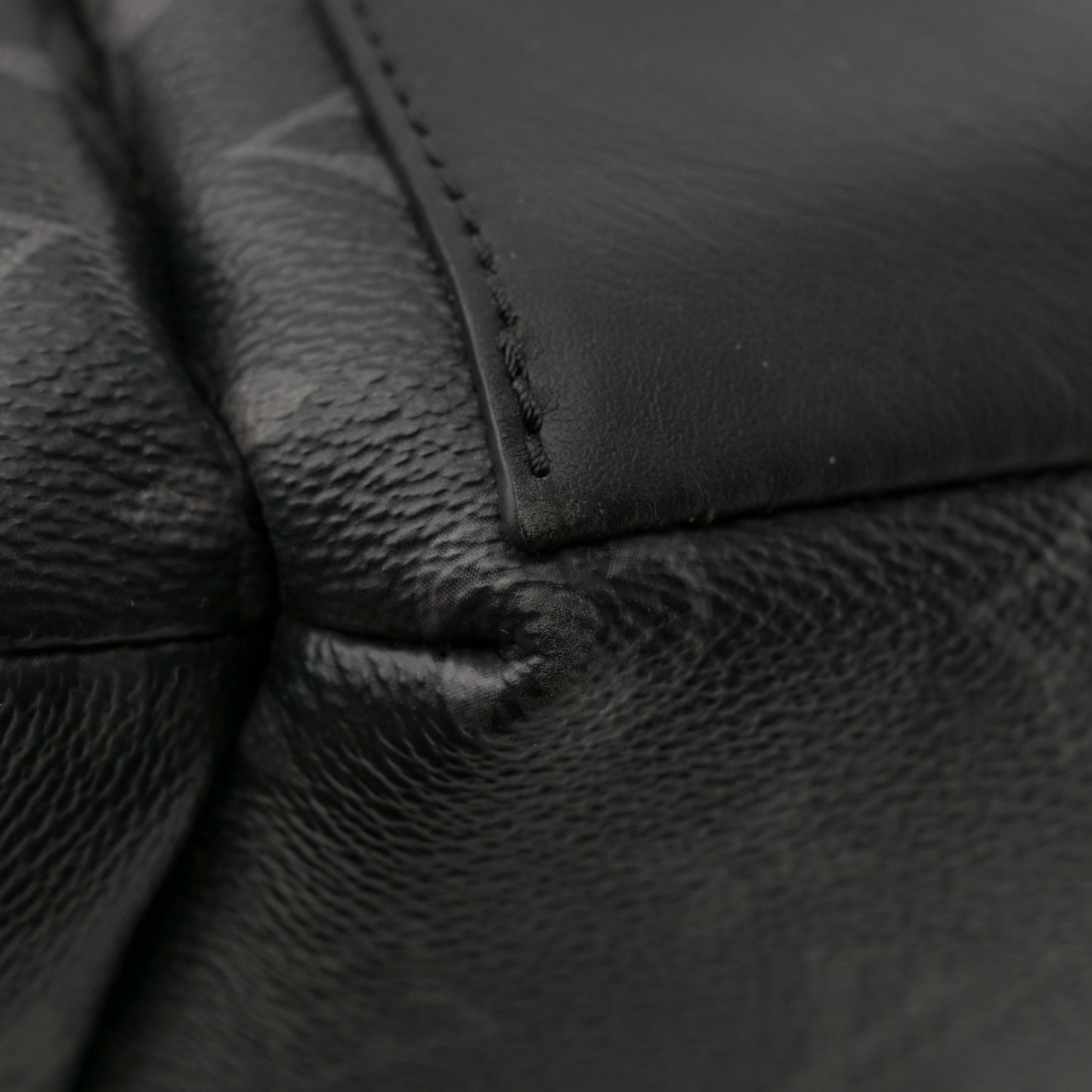 Monogram Eclipse Discovery Backpack MM