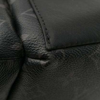 Louis Vuitton Monogram Eclipse Discovery Backpack MM 13 of 13