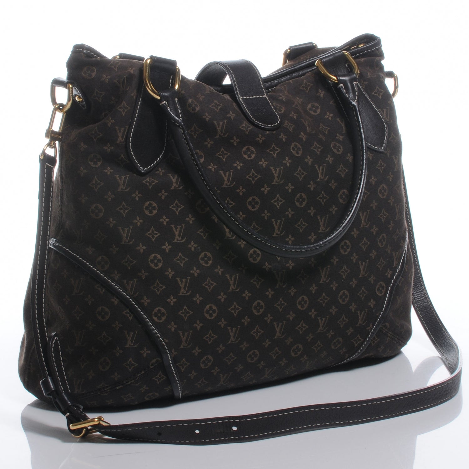 Louis Vuitton Monogram Idylle Elegie Fusain 4 of 8