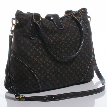 Louis Vuitton Monogram Idylle Elegie Fusain 4 of 8