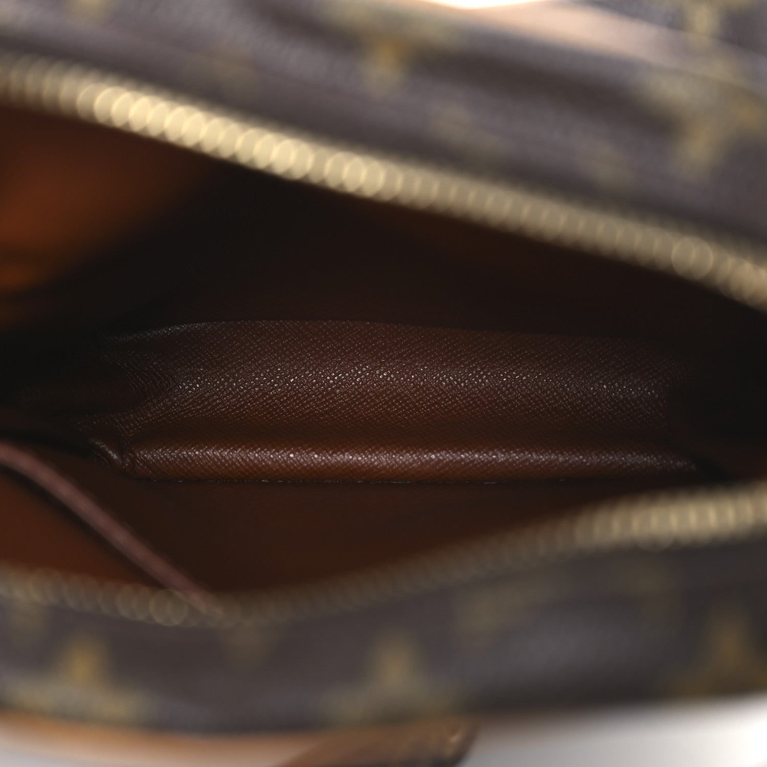 Louis Vuitton Monogram Amazone 5 of 10