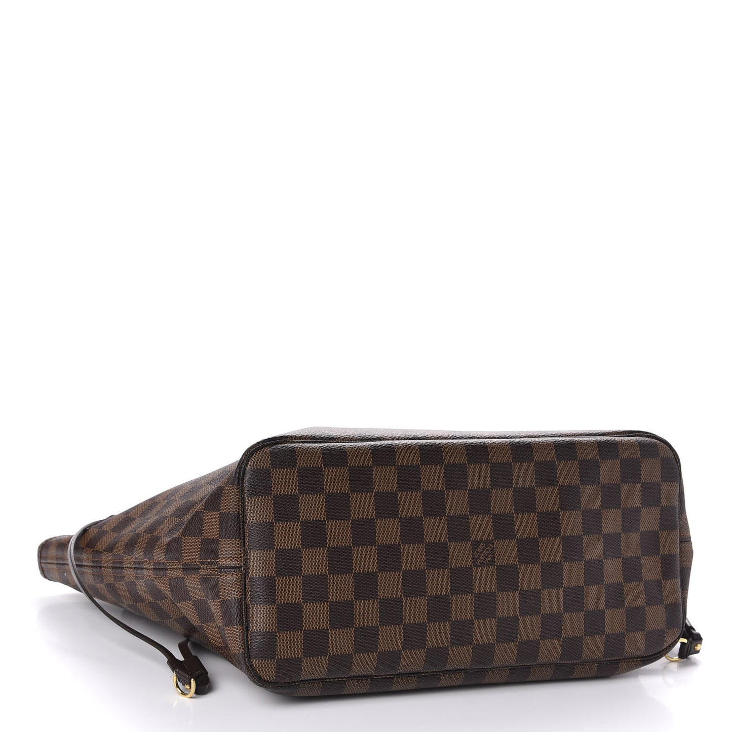 Damier Ebene Neo Neverfull MM