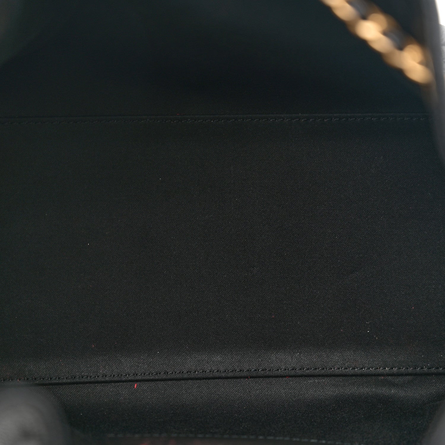 Chanel Caviar Quilted Small Chanel 25 Handbag Black 5 of 12