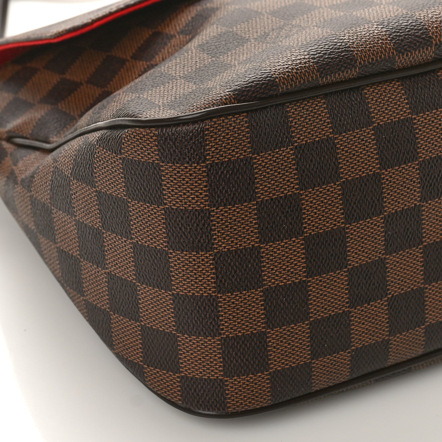 Louis Vuitton Damier Ebene Besace Rosebery 7 of 8