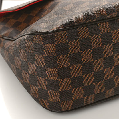 Louis Vuitton Damier Ebene Besace Rosebery 7 of 8