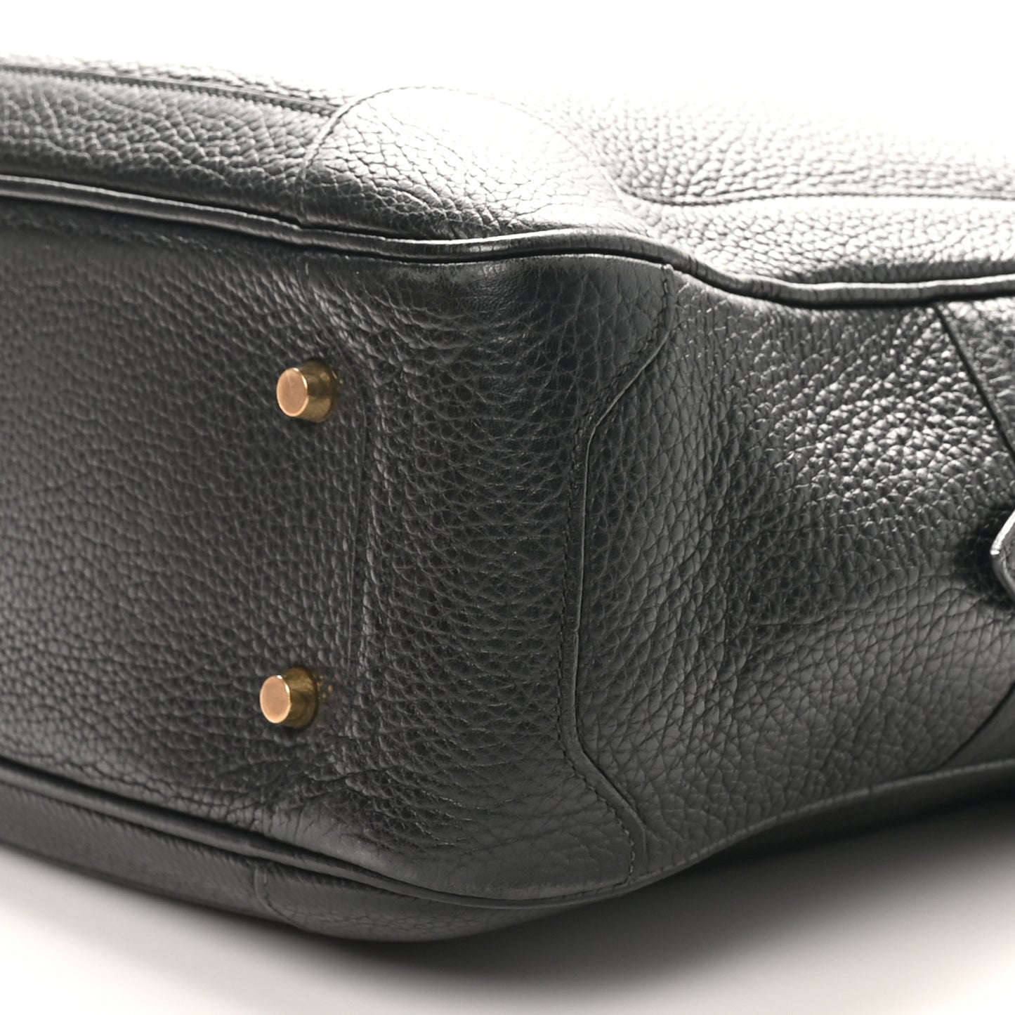 Taurillon Clemence Omnibus 40 Black