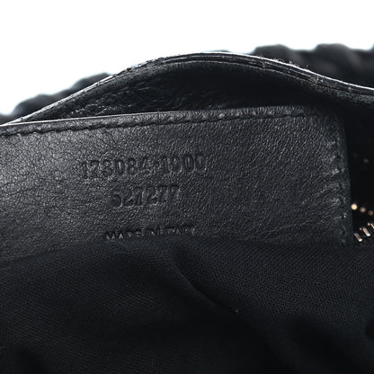 Balenciaga Agneau Giant 21 Rose Gold Hardware City Black 7 of 11