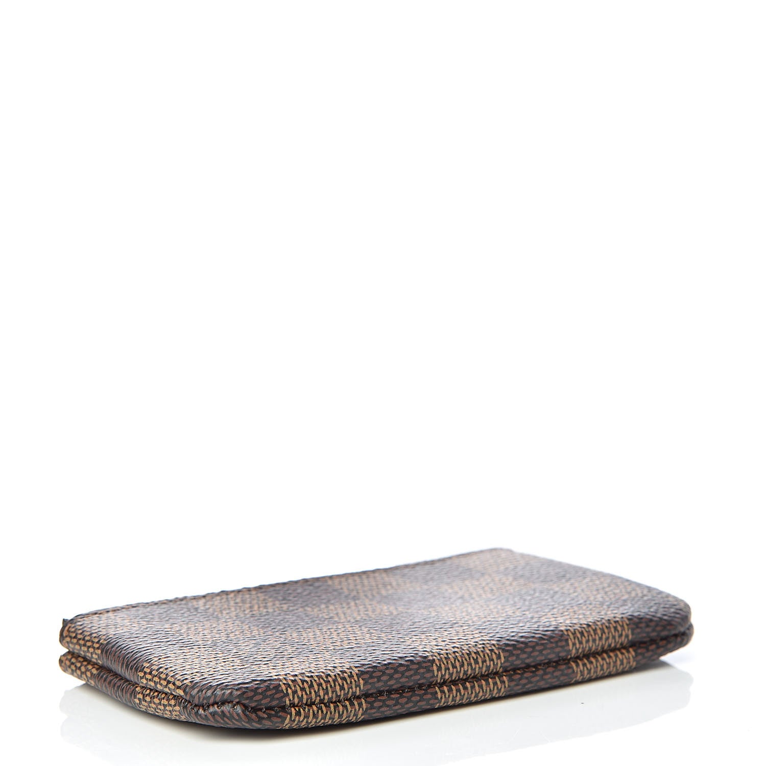 Louis Vuitton Damier Ebene Key Pouch 4 of 6