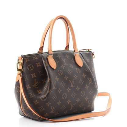 Louis Vuitton Monogram Turenne PM 3 of 12