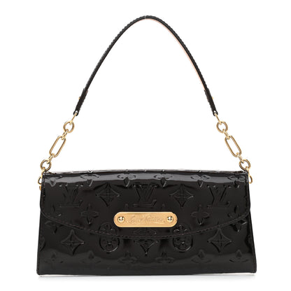 Louis Vuitton Vernis Sunset Boulevard Amarante 1 of 8