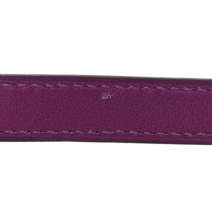 Hermes Swift Birkin 25 Anemone 11 of 11
