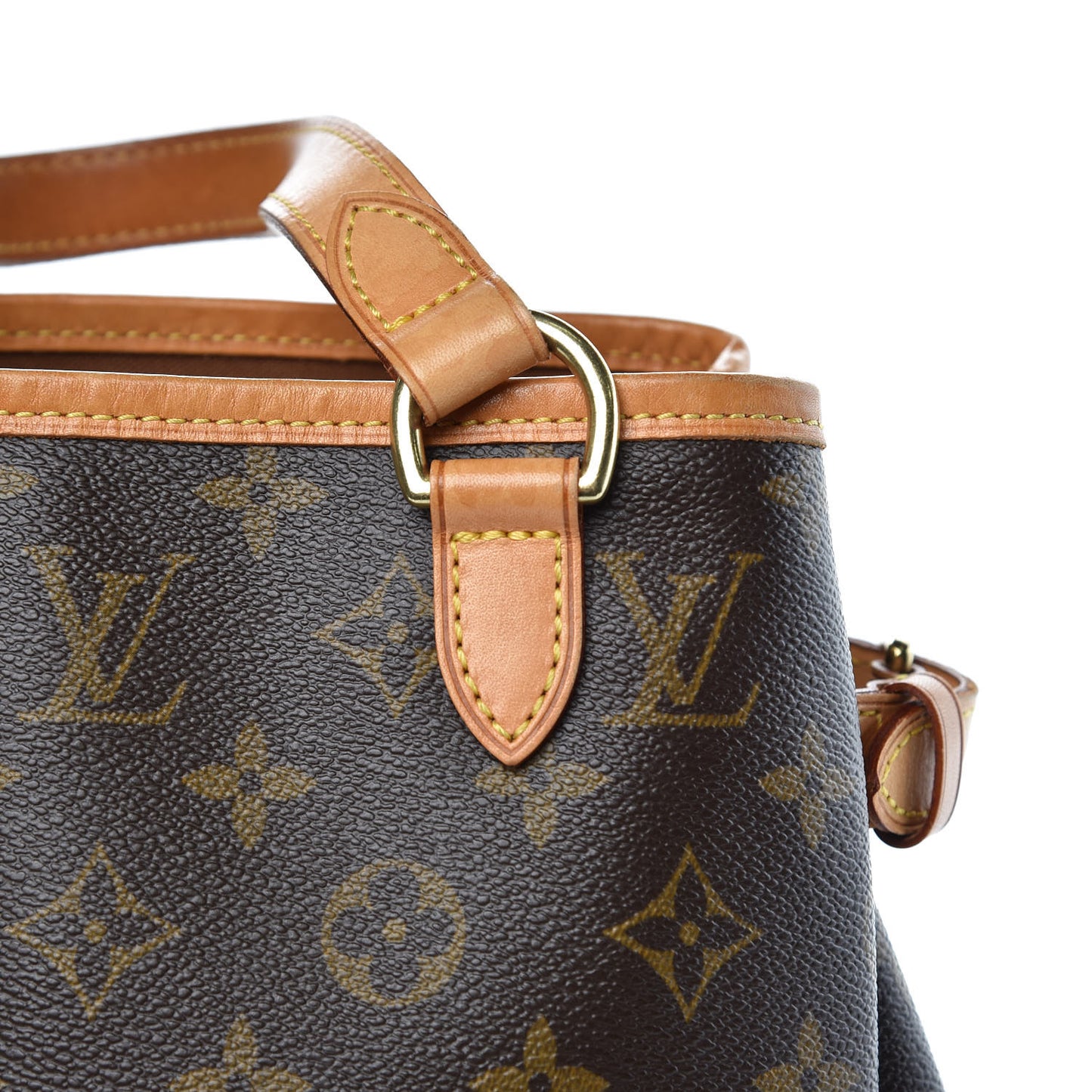 Monogram Batignolles