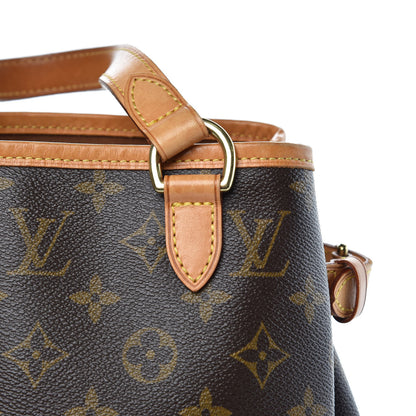 Louis Vuitton Monogram Batignolles 13 of 13