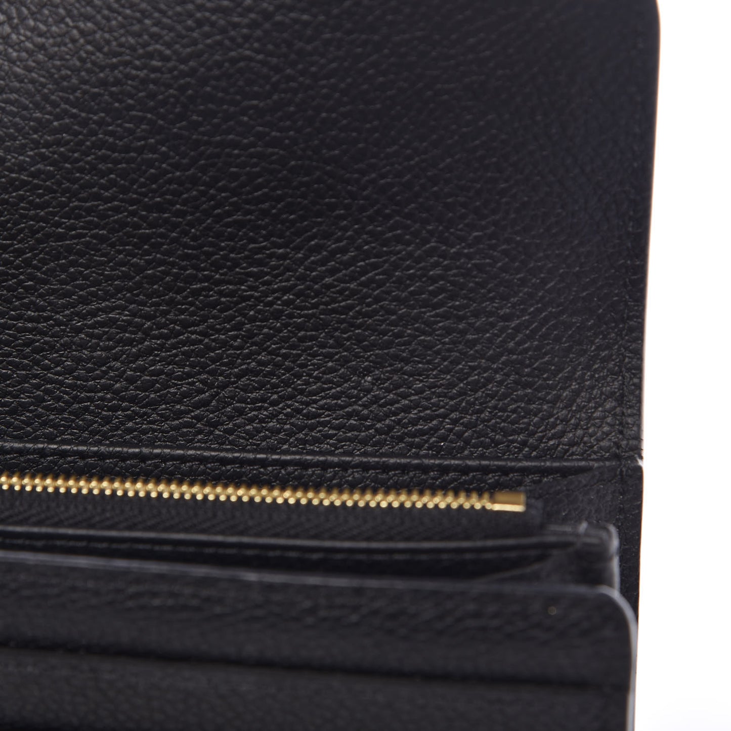 Empreinte Sarah Wallet NM Black