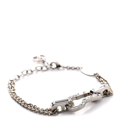 Louis Vuitton Bracelet Silver 1 of 5
