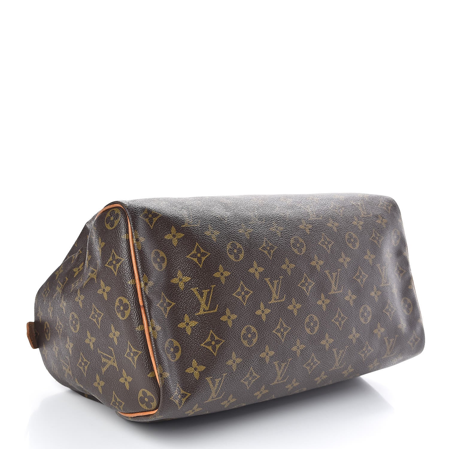 Louis Vuitton Monogram Speedy 35 4 of 16