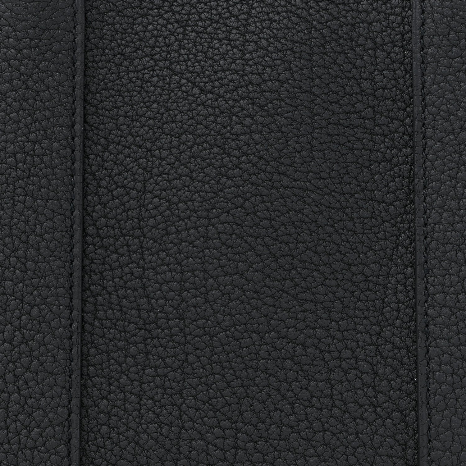 Hermes Negonda Garden Party 30 TPM Black 8 of 11