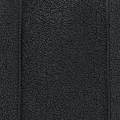 Hermes Negonda Garden Party 30 TPM Black 8 of 11
