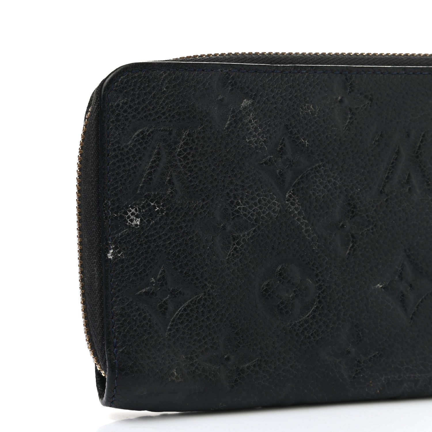 Louis Vuitton Empreinte Secret Long Wallet Infini 8 of 10