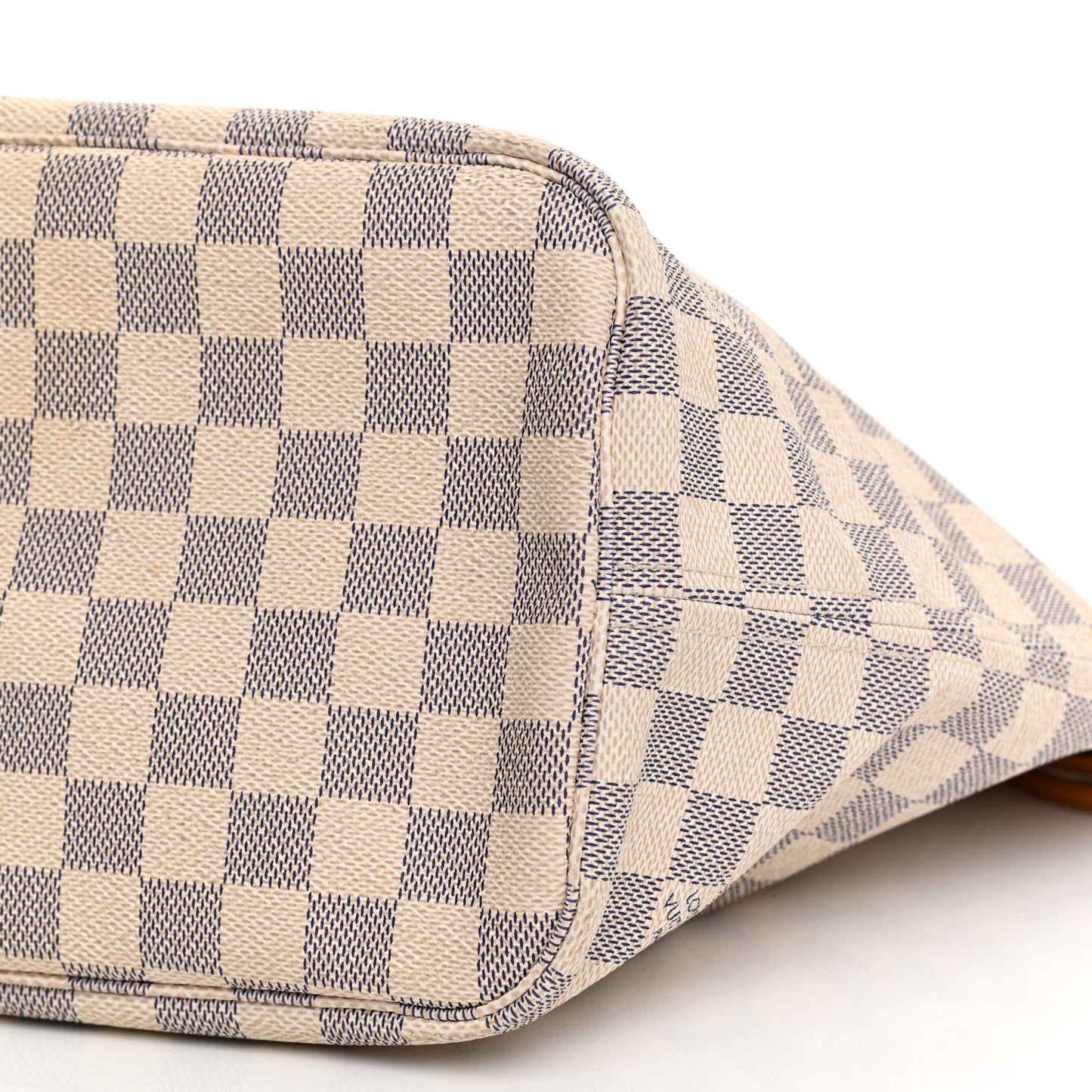 Damier Azur Neverfull MM