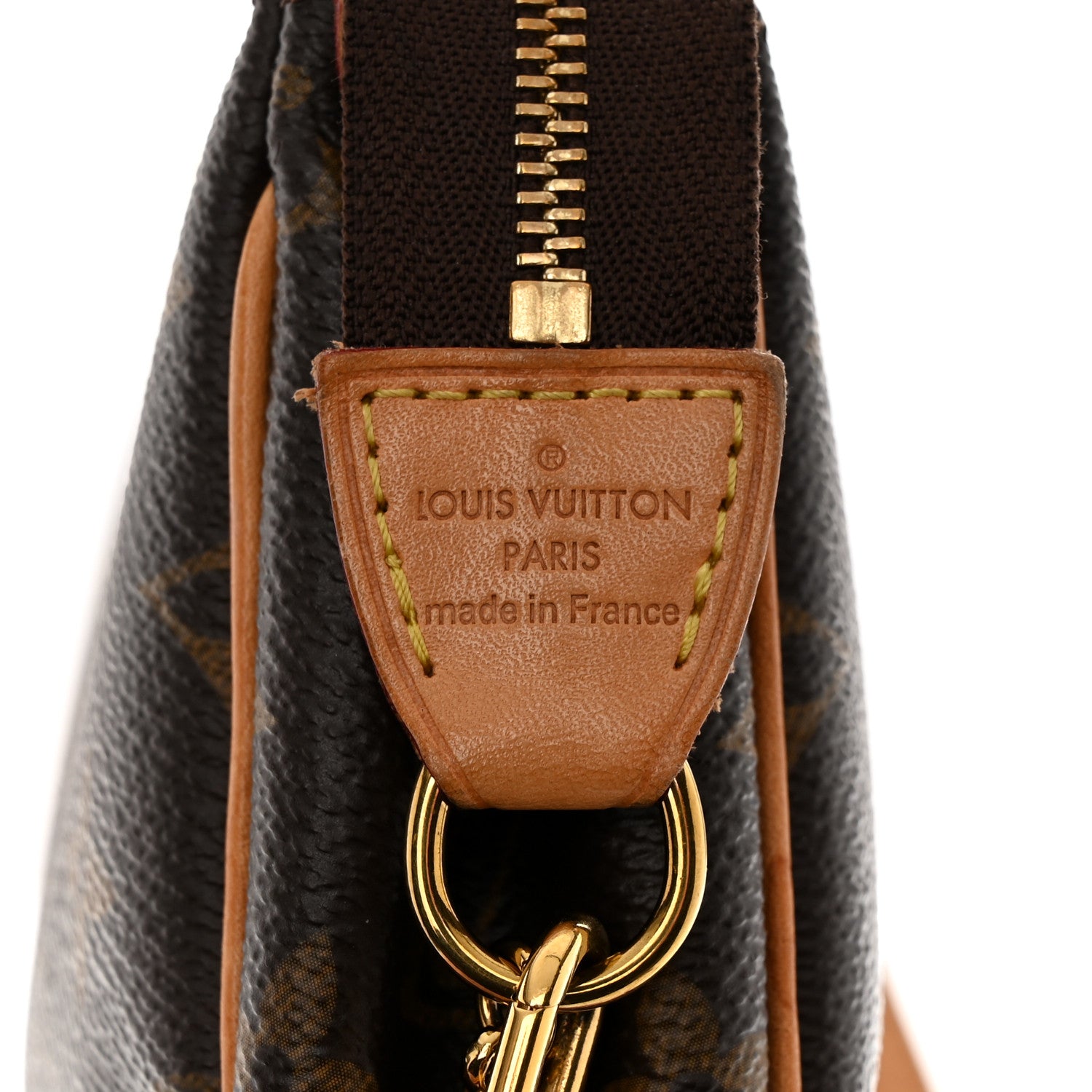 Louis Vuitton Monogram Eva Clutch 6 of 10