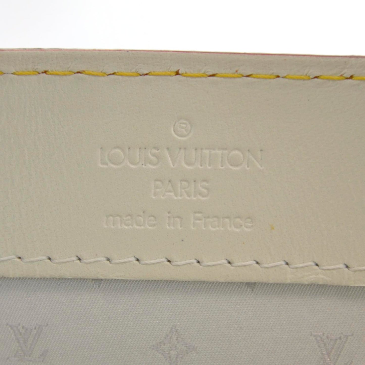 Suhali Le Fabuleux White