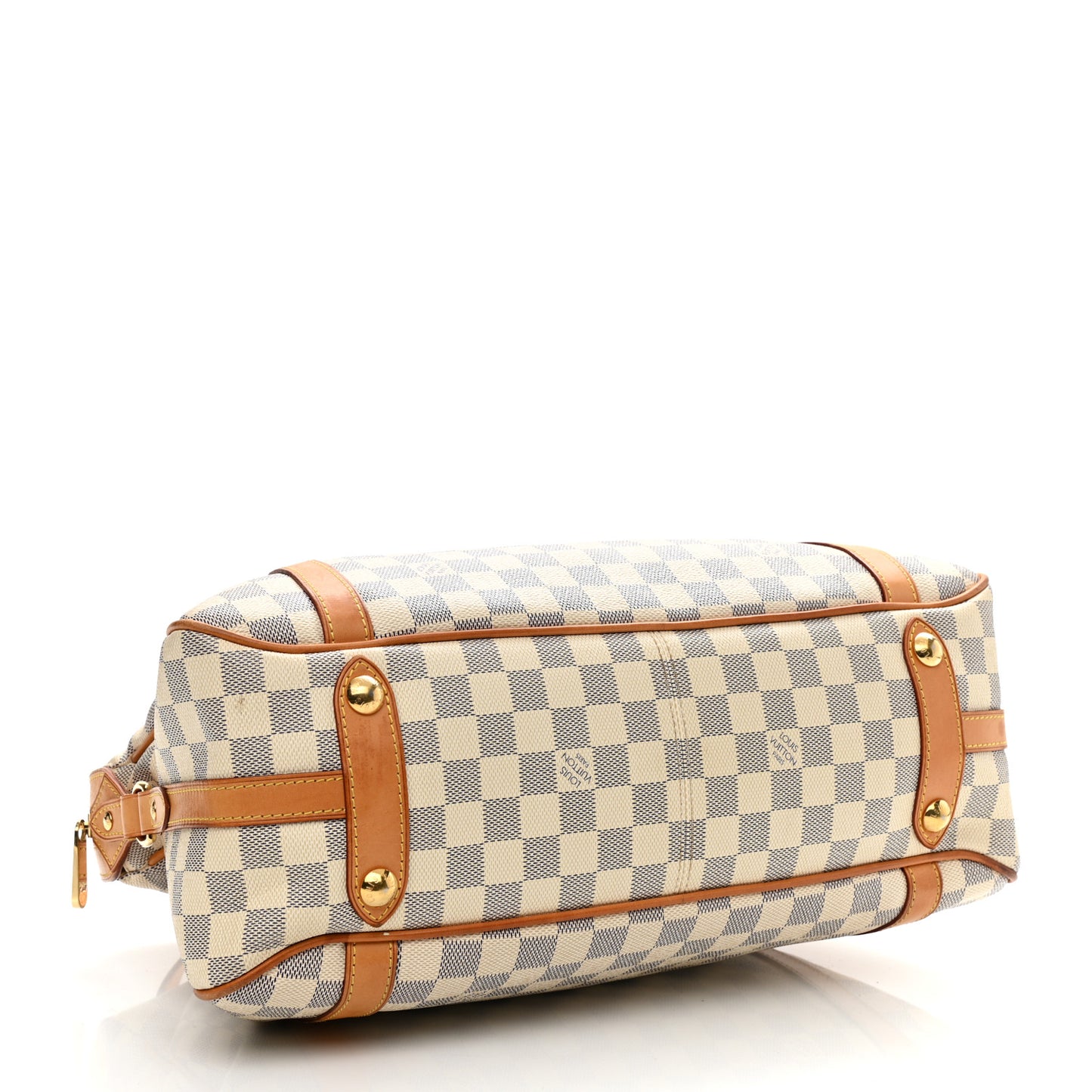 Damier Azur Stresa GM