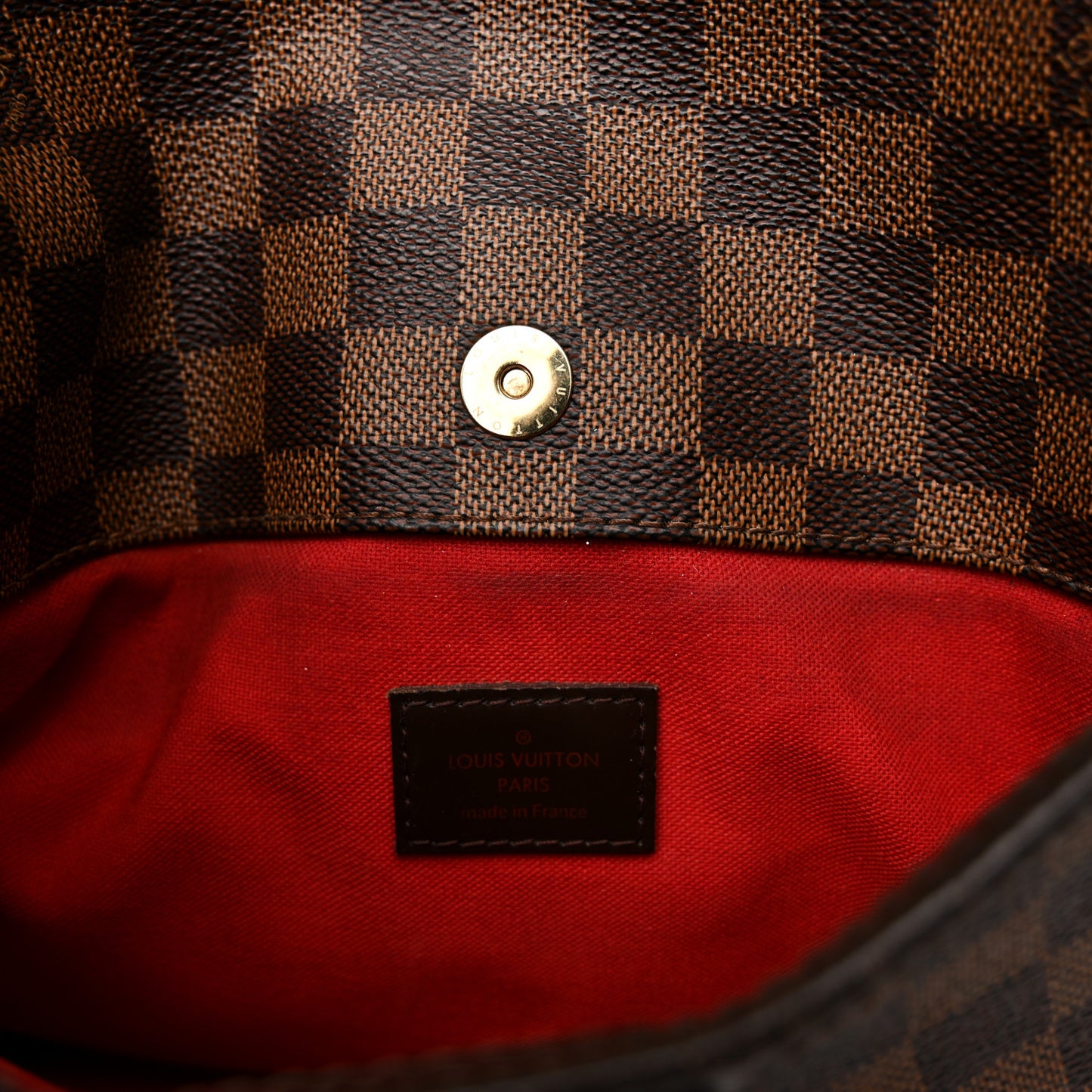 Damier Ebene Bloomsbury PM
