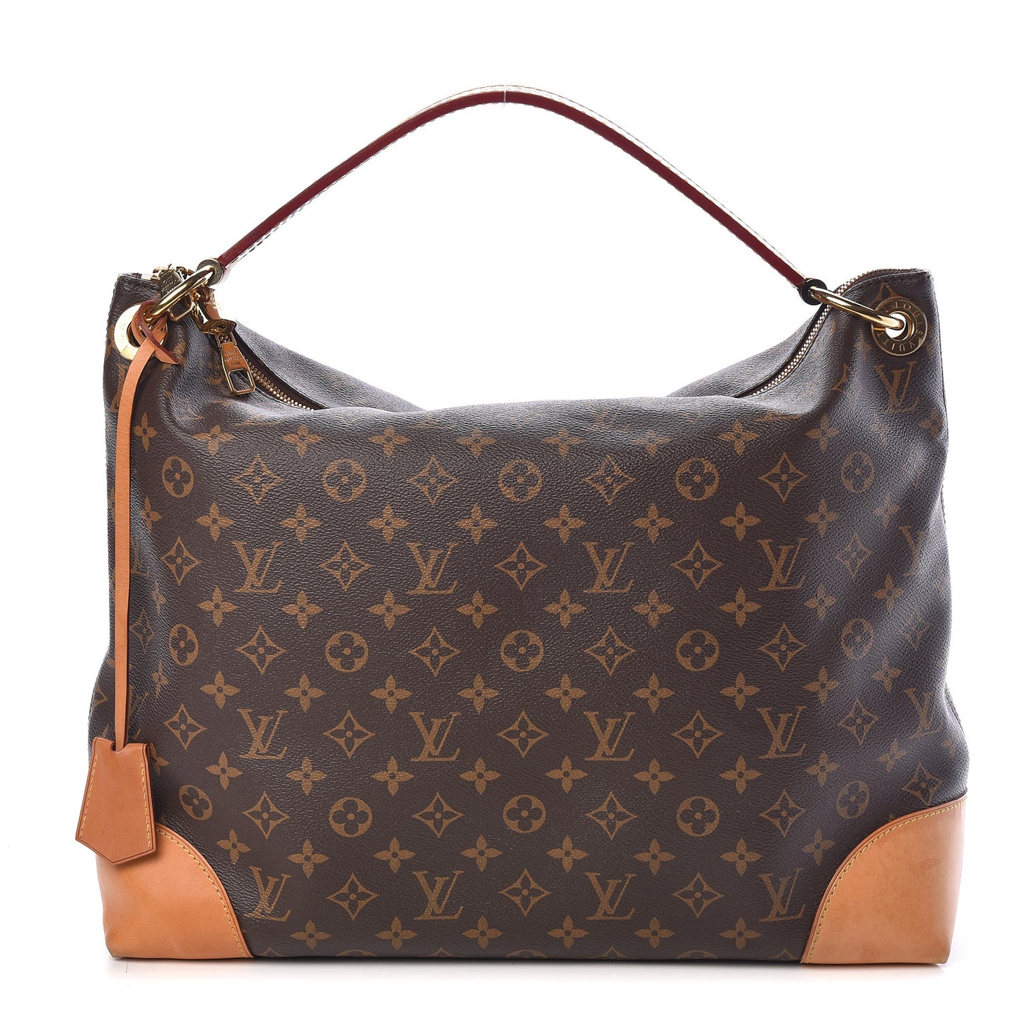 Monogram Berri MM