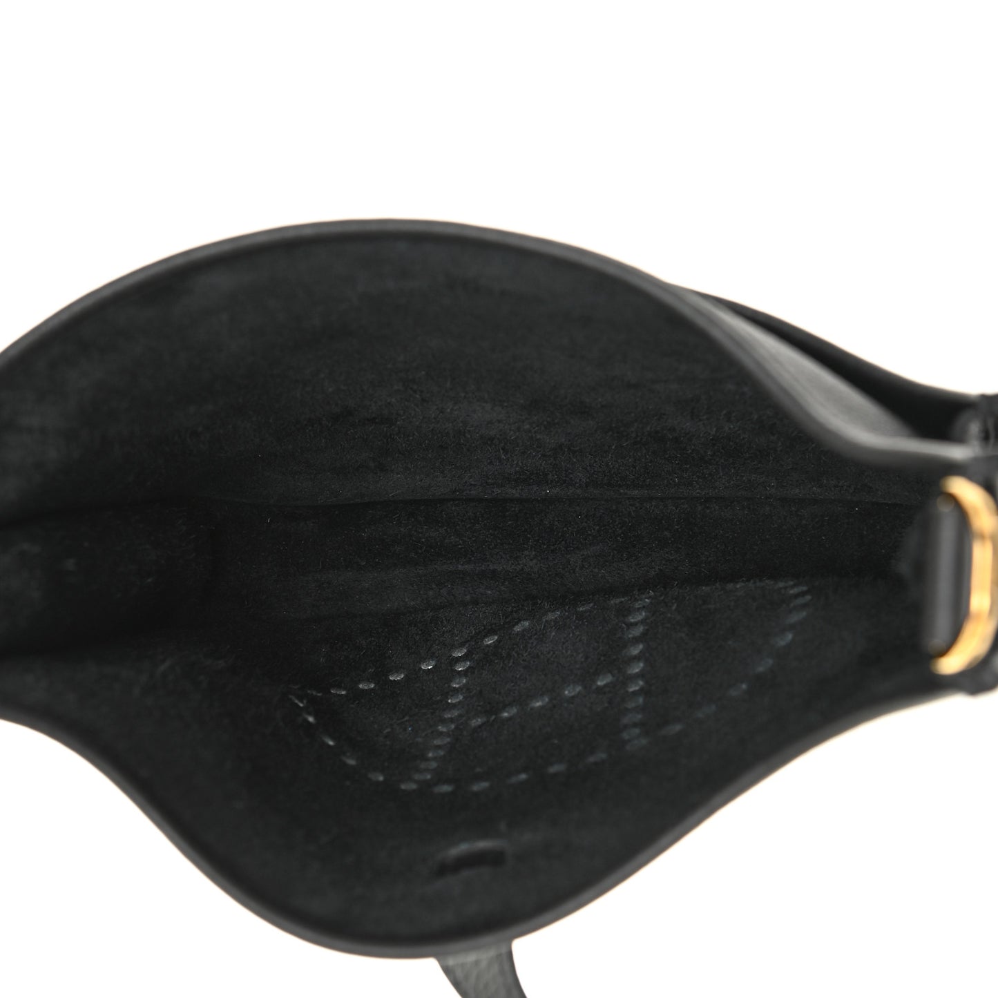 Taurillon Clemence Evelyne III PM Black