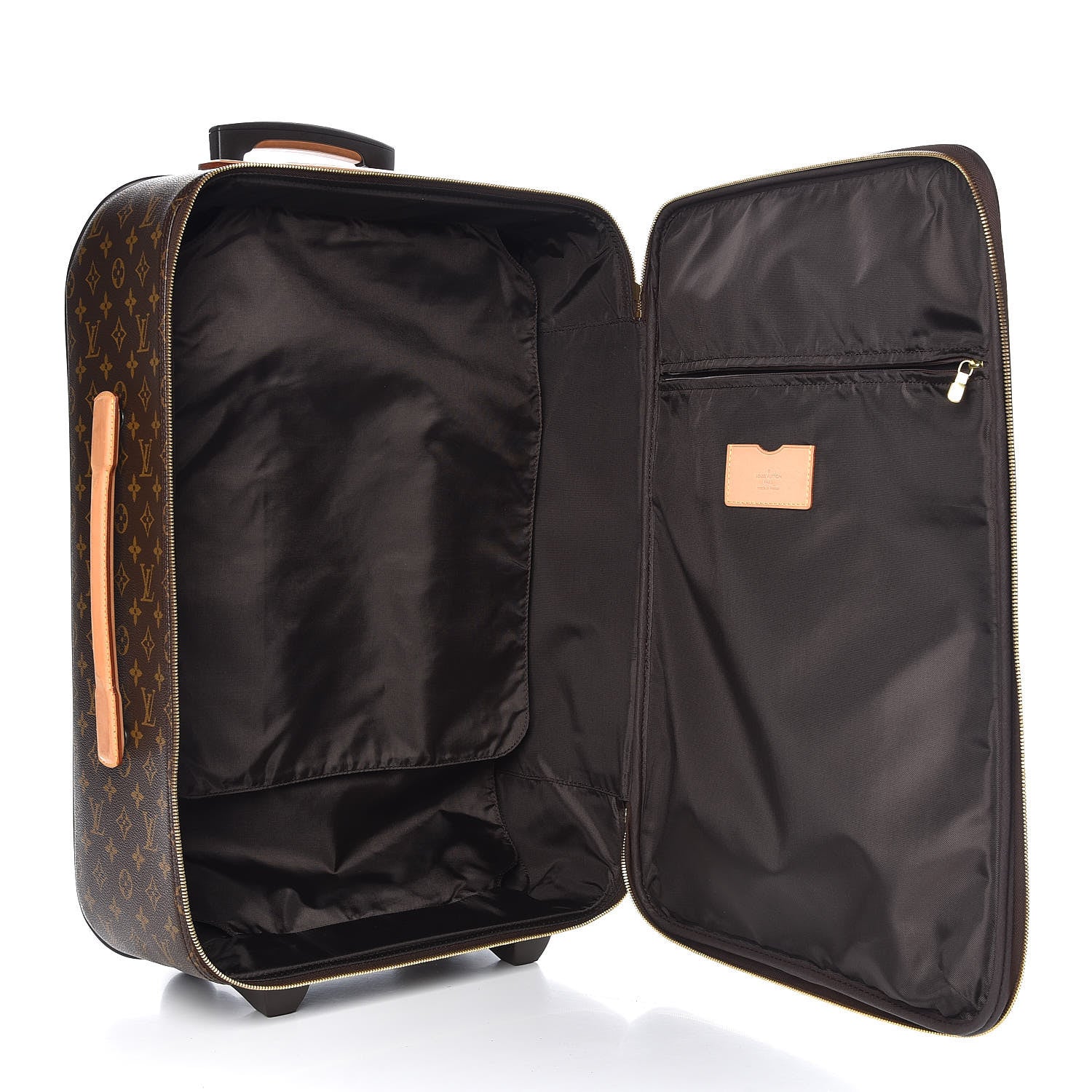 Louis Vuitton Monogram Pegase 55 5 of 15