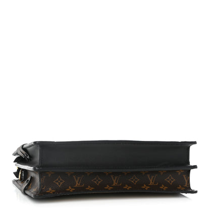 Louis Vuitton Reverse Monogram Trunk Clutch 4 of 10