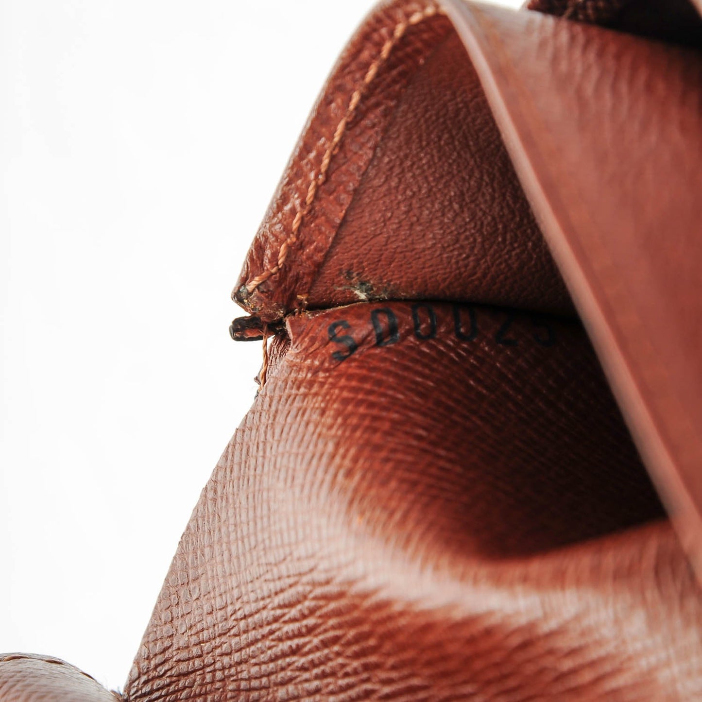 Monogram French Purse Wallet