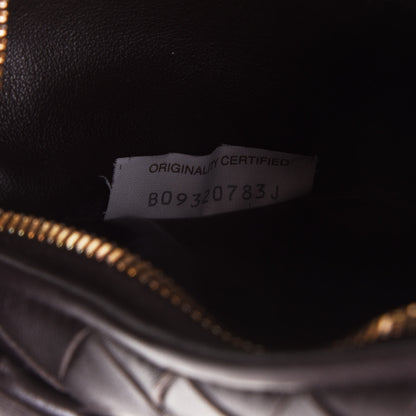 Bottega Veneta Nappa Intrecciato Mini Jodie Fondant 7 of 10