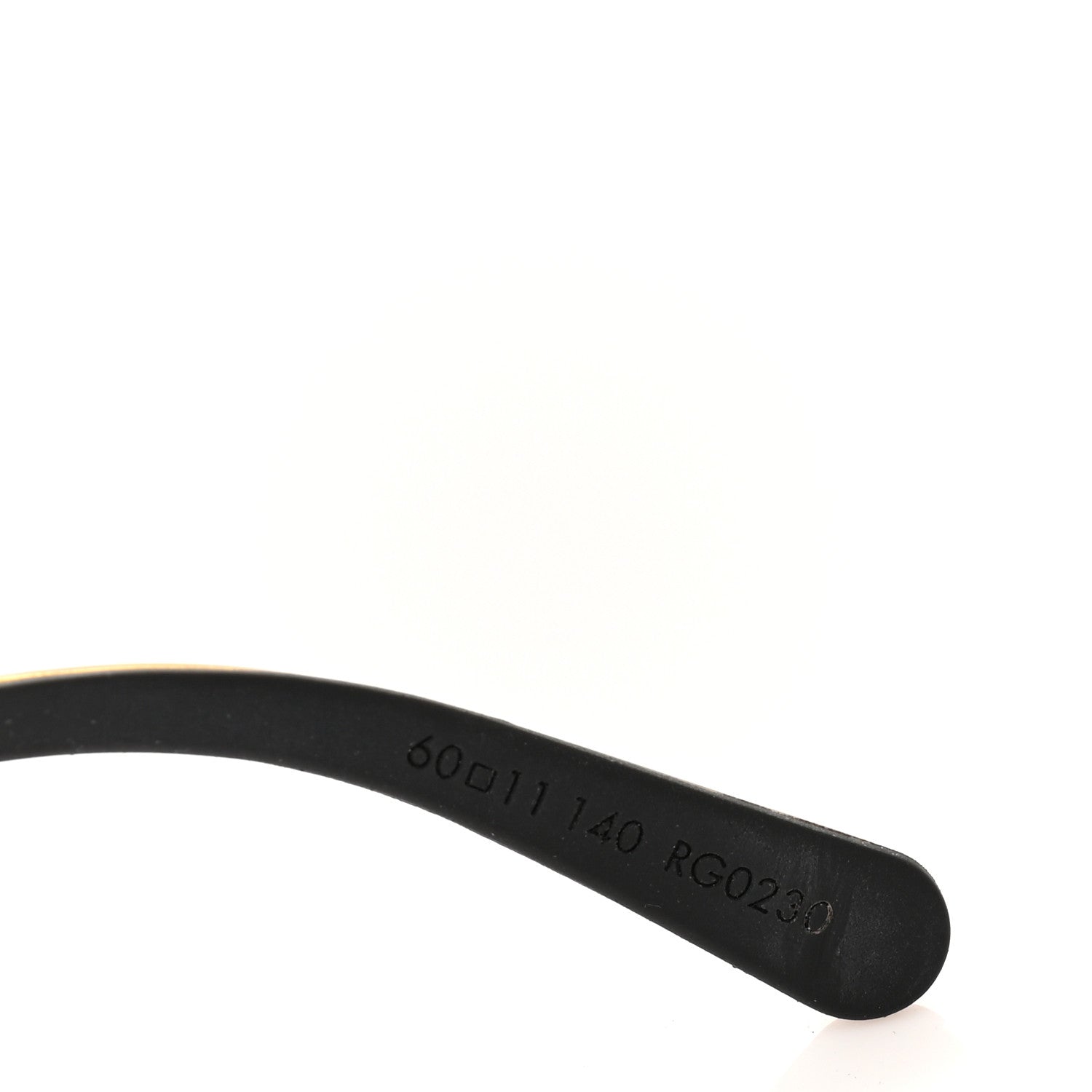 Louis Vuitton The Party Aviator Gradient Sunglasses Z0914U Brown 7 of 9