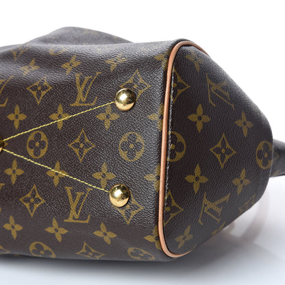 Louis Vuitton Monogram Tivoli PM 6 of 15