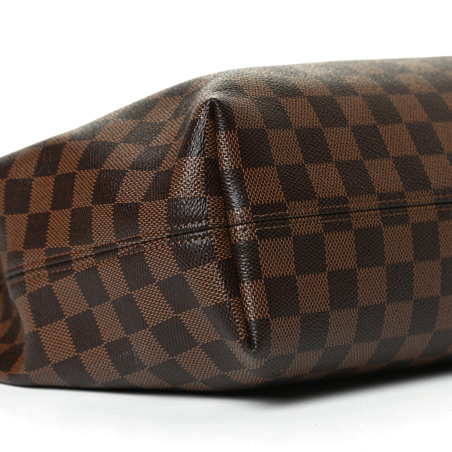 Damier Ebene Graceful PM