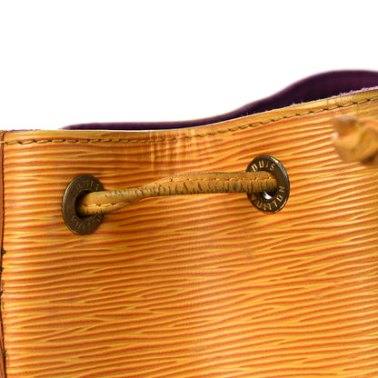 Louis Vuitton Epi Noe Tassil 26 of 45