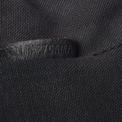 Burberry Shimmer House Check Tote Black 8 of 13