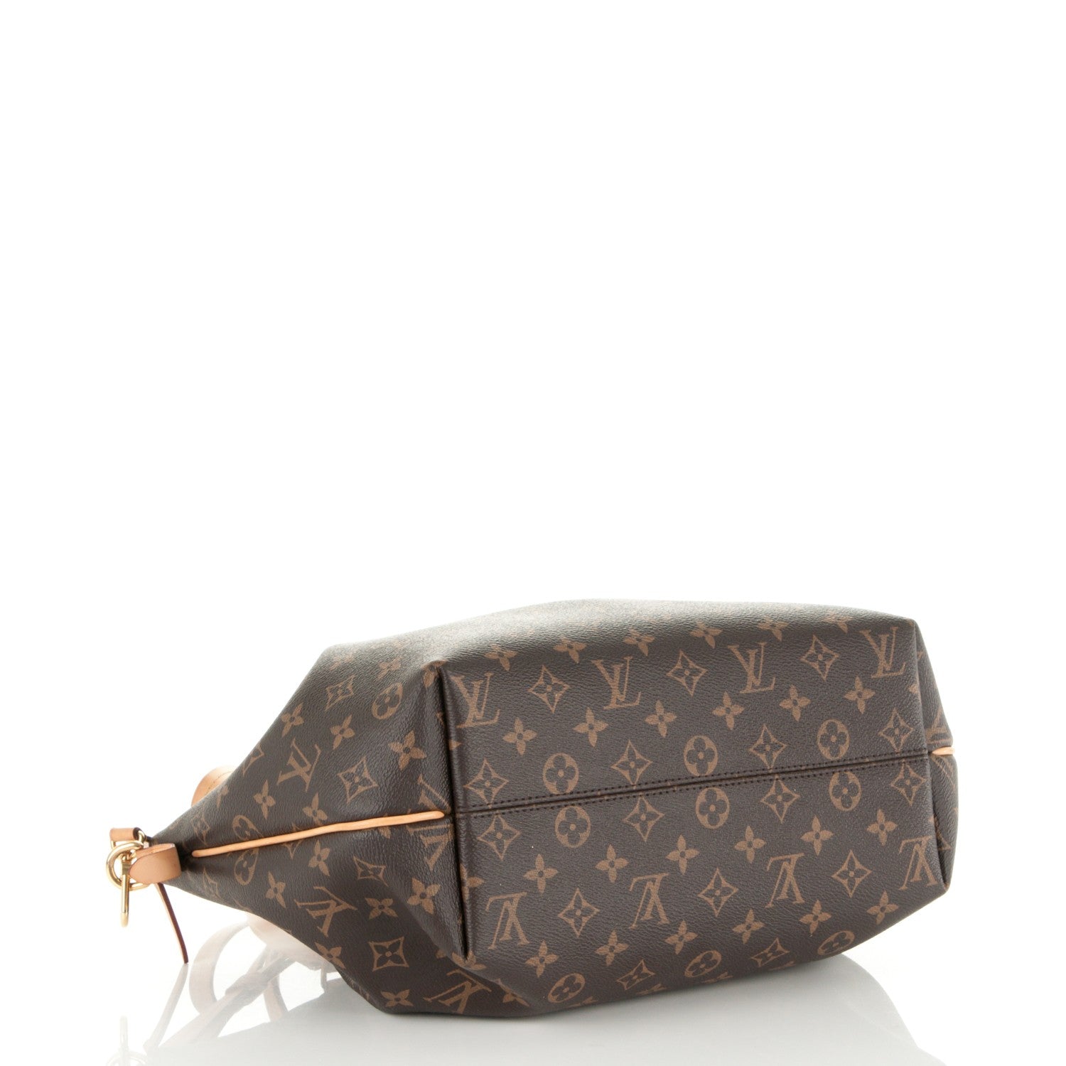 Louis Vuitton Monogram Turenne MM 5 of 9